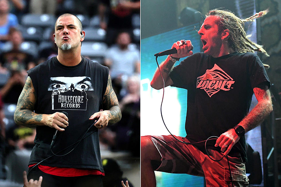 Play Along + Win Tickets to Pantera, Lamb of God in Bangor