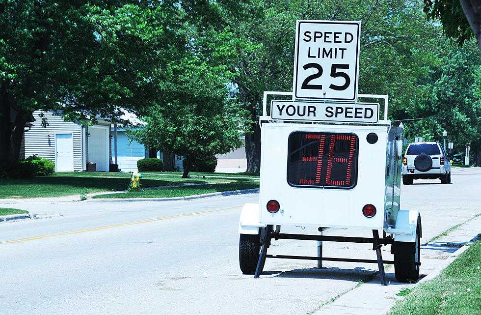 Does Maine have a Default Speed Limit When There’s No Sign Posted?