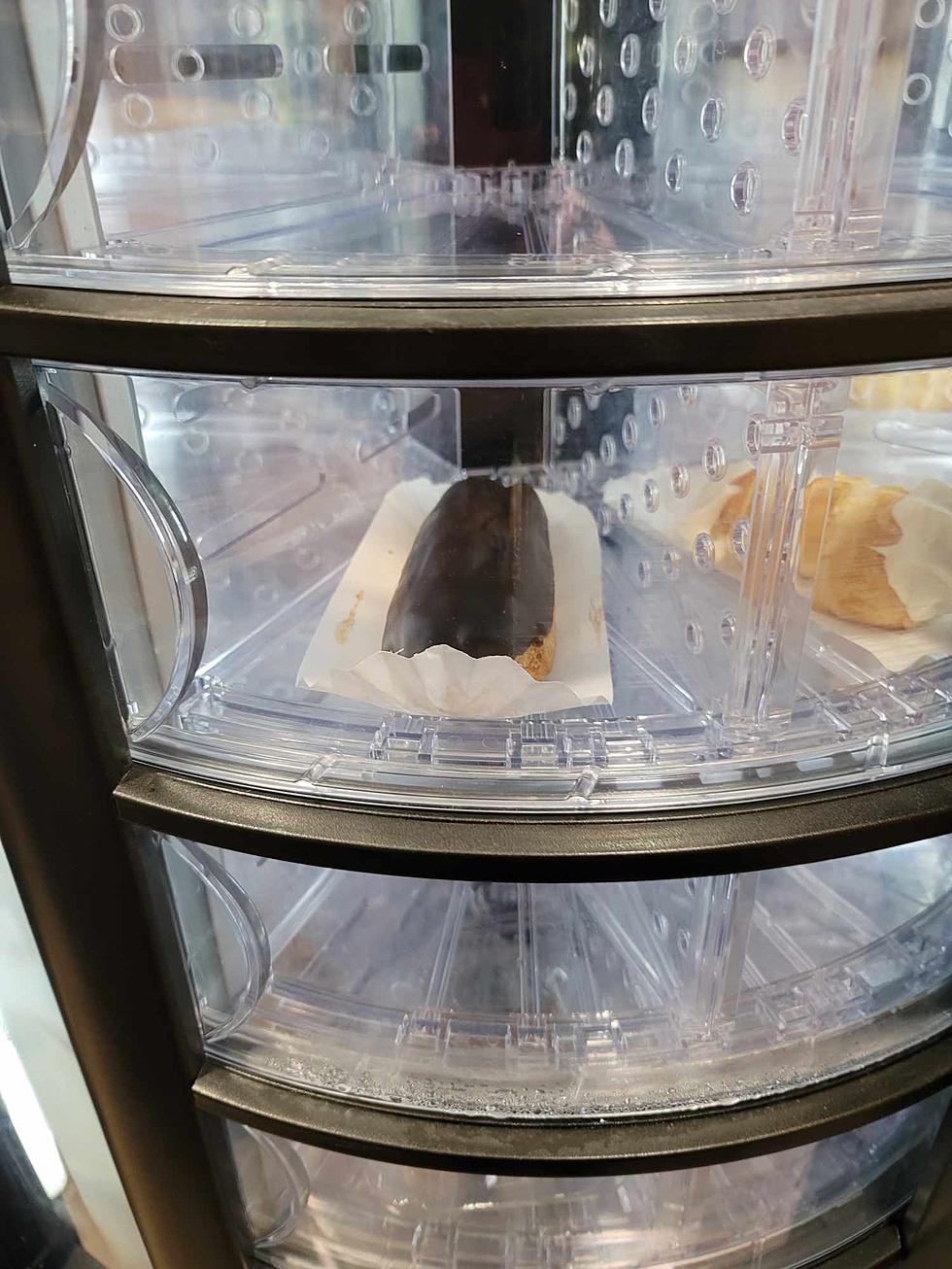 New Dessert Vending Machine Helps Mainers With A 24/7 Sweet Tooth