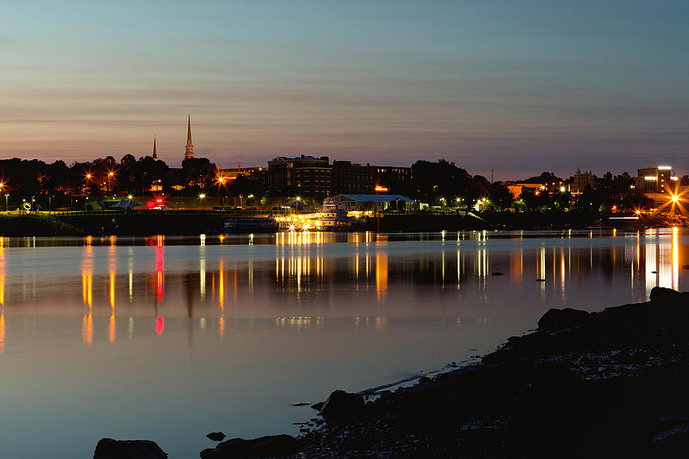 Bangor On List Of 'Coziest' Cities