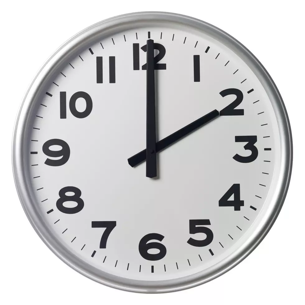 Two OClock