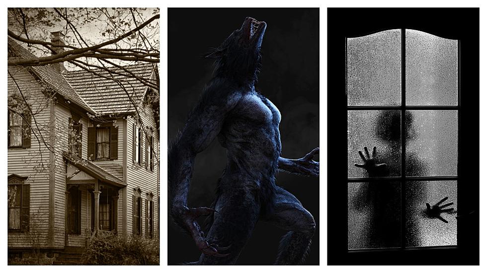 Palmyra Maine&#8217;s Werewolf Issue Might Just be a Wildly Evil House Instead