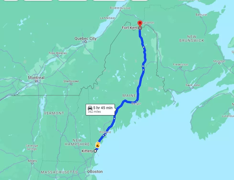 Google Maps