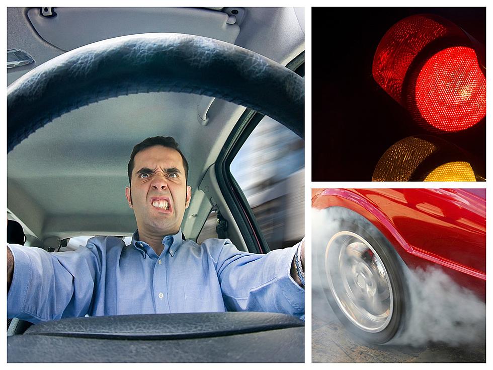 If Maine Drivers Could Break This Dangerous Habit, It&#8217;d Be Great
