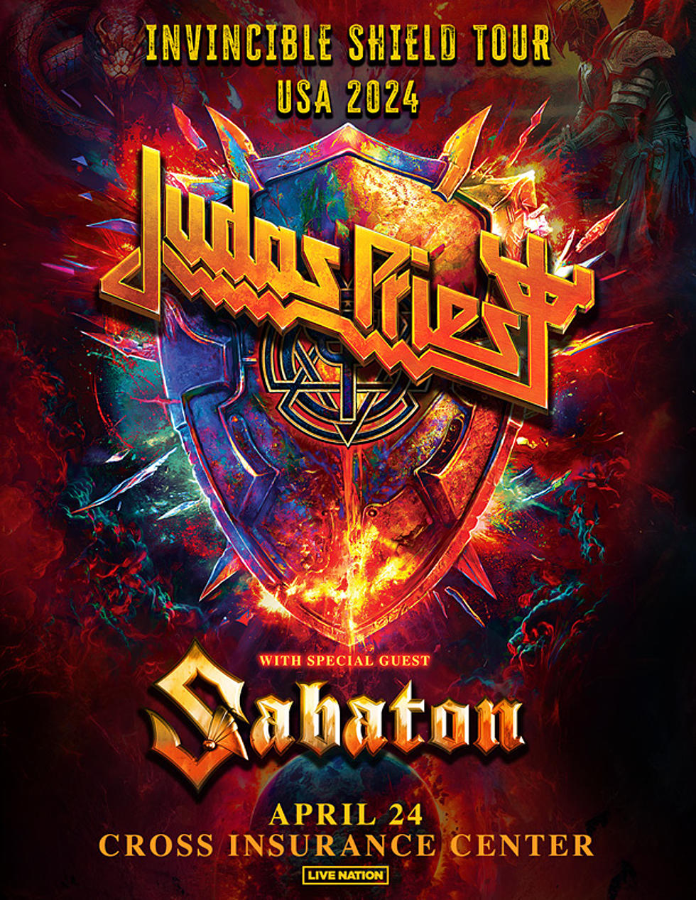 Did You Miss The Morning Show&#8217;s Interview With Judas Priest&#8217;s Ian Hill?