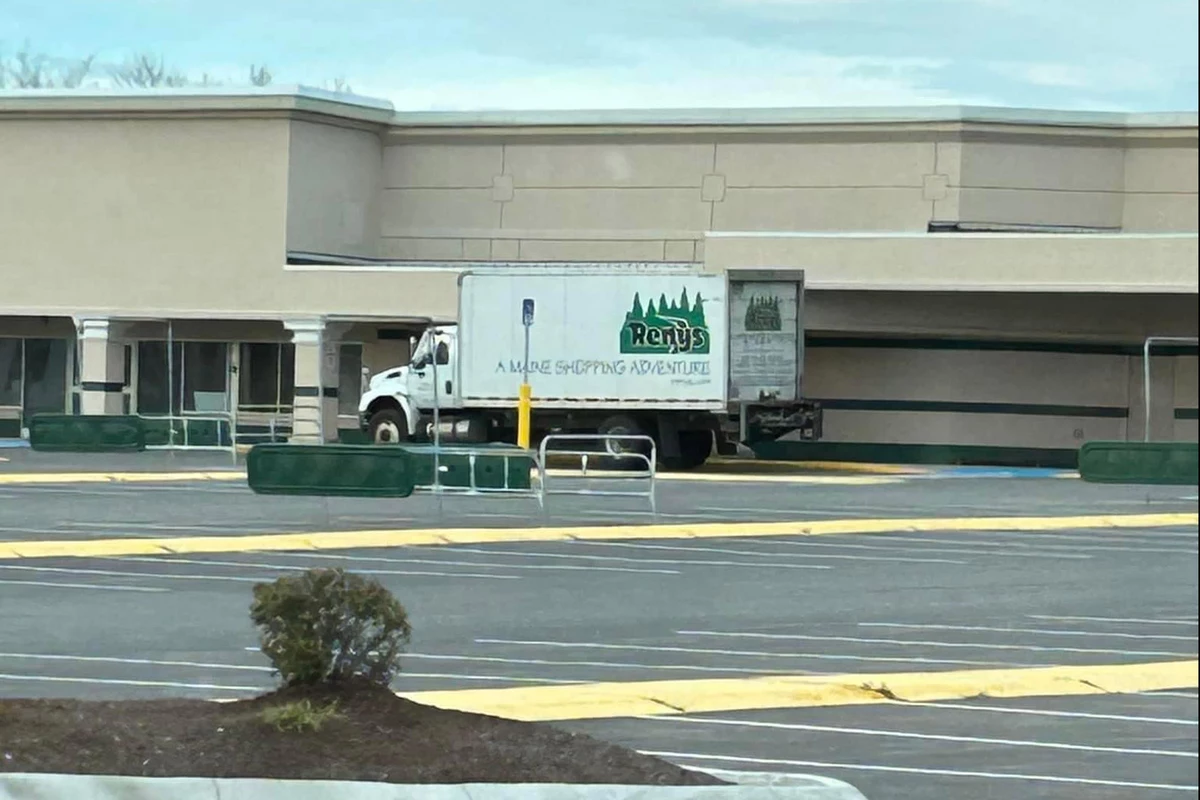 Bangor Walmart now open, fully operational after a fire