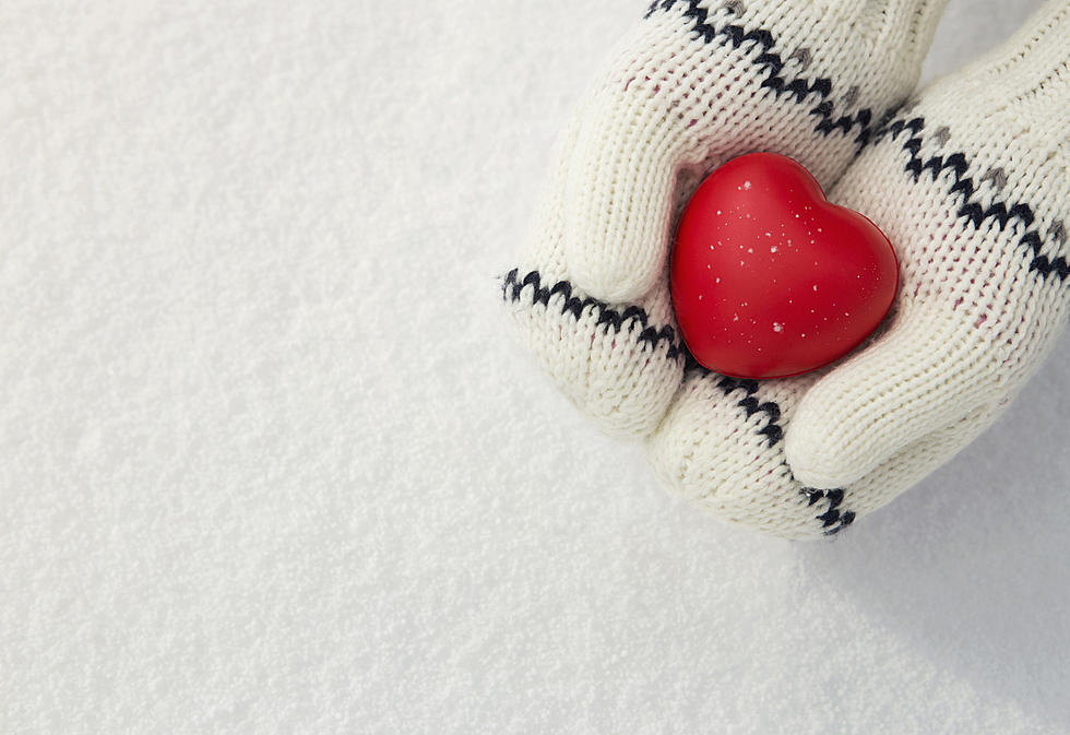 Giving Mittens For Kids Could Score You Some Discounted Munchies!
