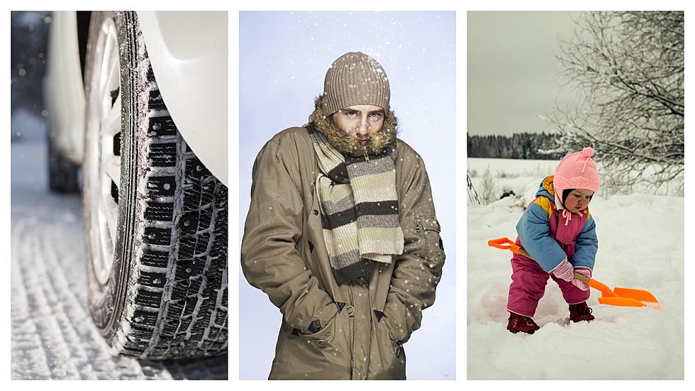 What would You Tell a New Maine Resident are the Must-Haves for Winter?