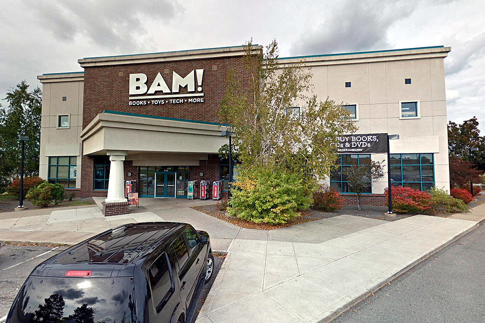 Bangor Bookstore To Move Into Old Bed Bath &#038; Beyond Building