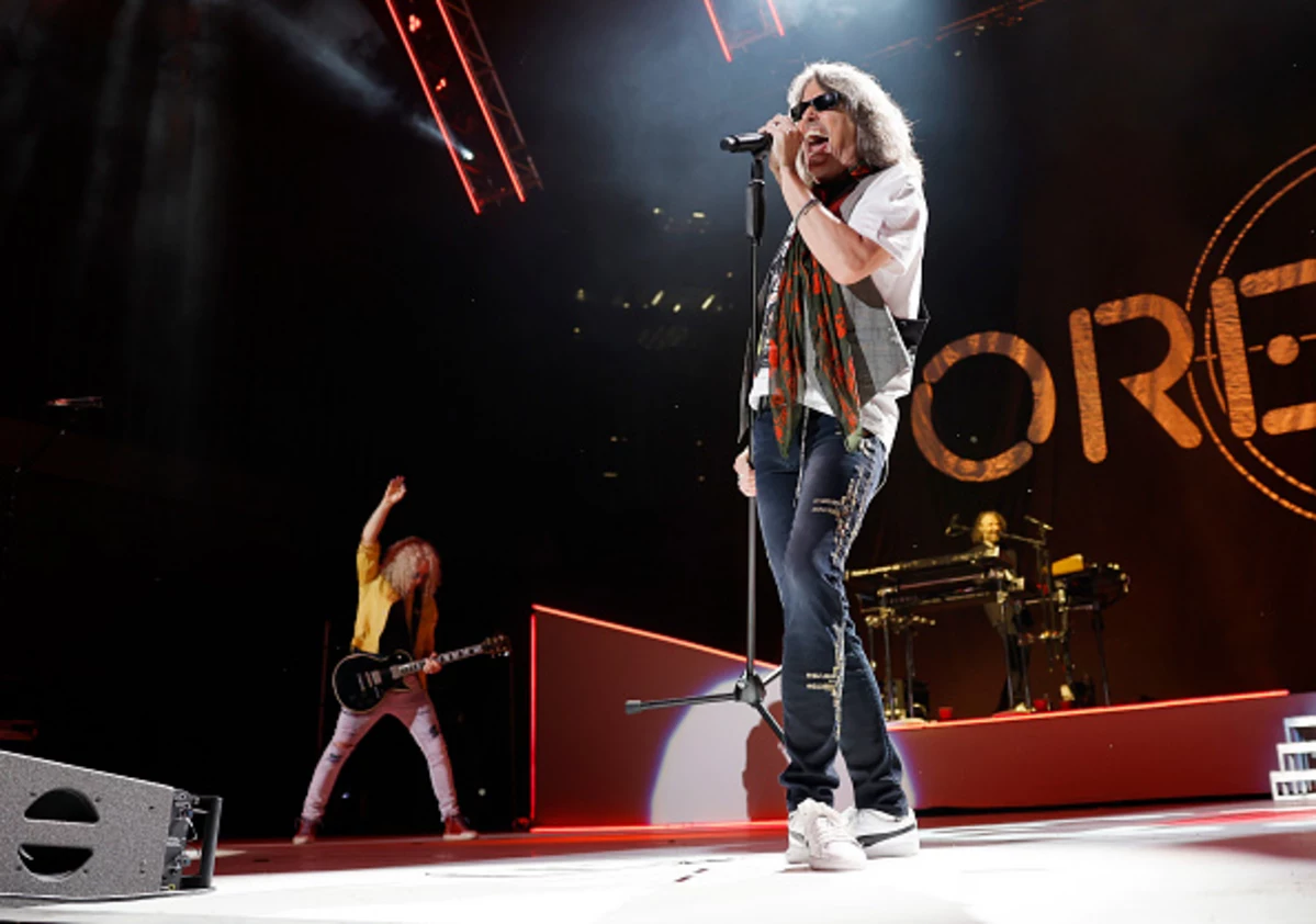 Foreigner, Styx Coming To The Bangor Waterfront 2024