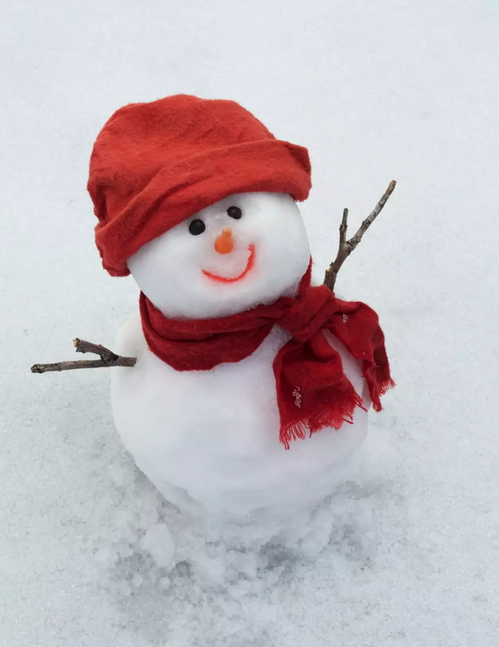 Snowman