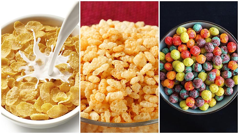 Maine Folks Love this Breakfast Cereal More than Almost Any Other