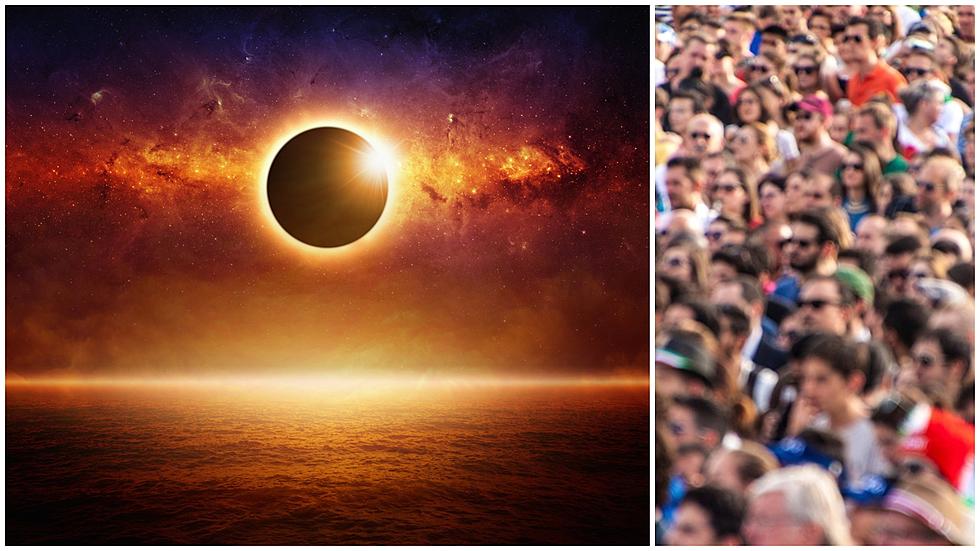 Is Maine Ready to Deal with All the Solar Eclipse Fanatics?