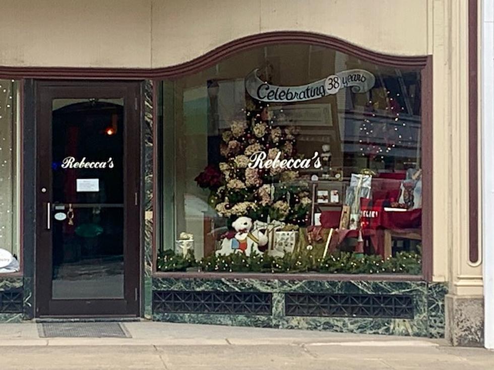Beloved Bangor Gift Shop Looking To Change Hands After 4 Decades