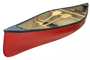 Get Deals ‘Cause Of Dents! The Old Town Canoe Sale Is Coming...