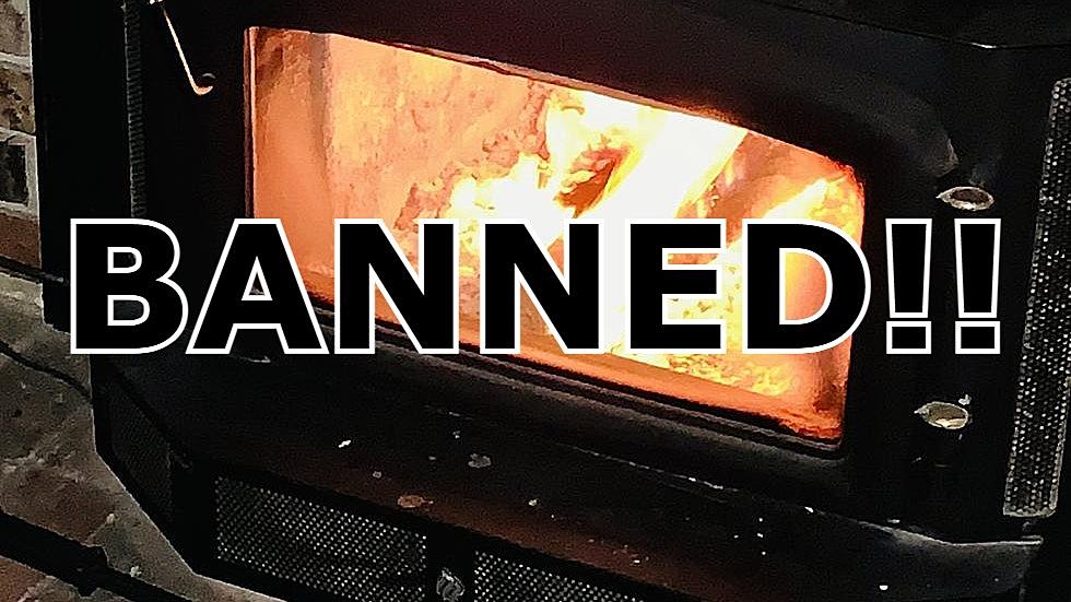 Will Maine Ever Ban Wood Stoves Like Other States are Discussing?