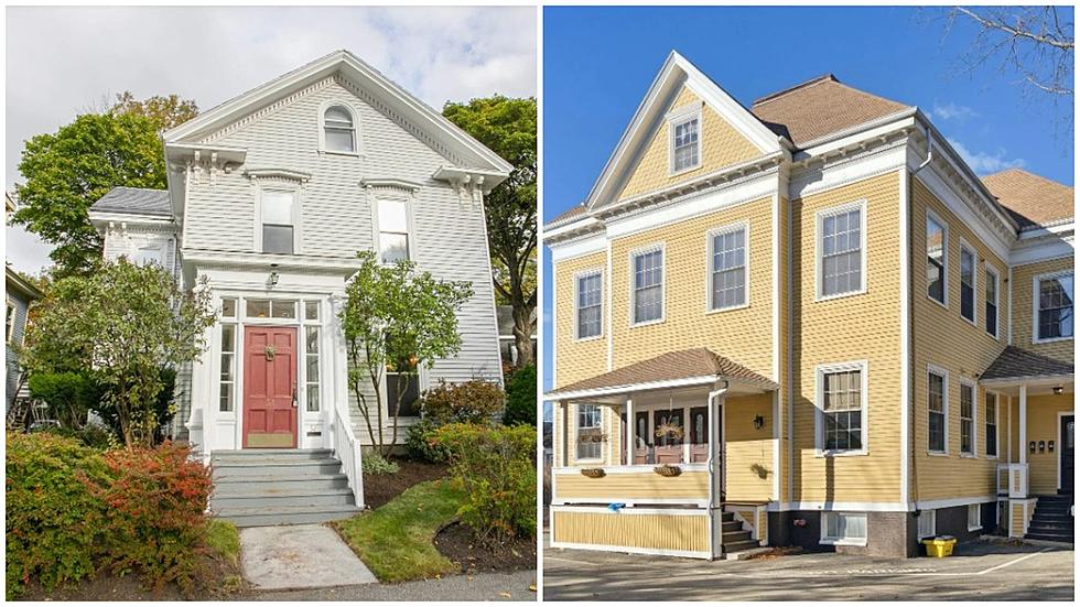 In Maine, $500K Buys You Way More Home in Bangor Than in Portland
