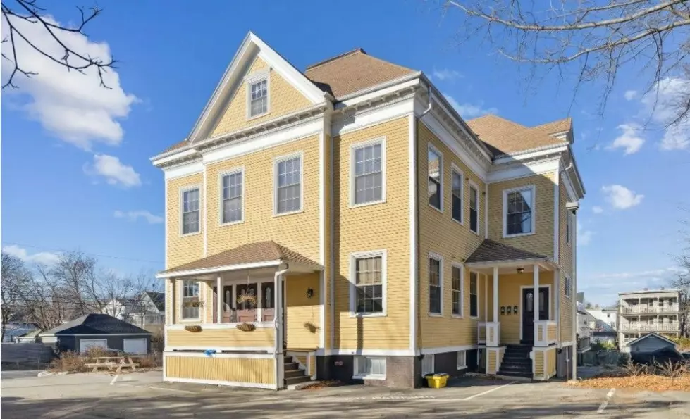 Better Homes and Gardens Real Estate The Masiello Group / Realty of Maine - Bangor - Via Realtor.com