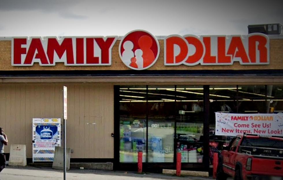 Maine Likely To Be Impacted as Family Dollar Closes 1,000 Stores