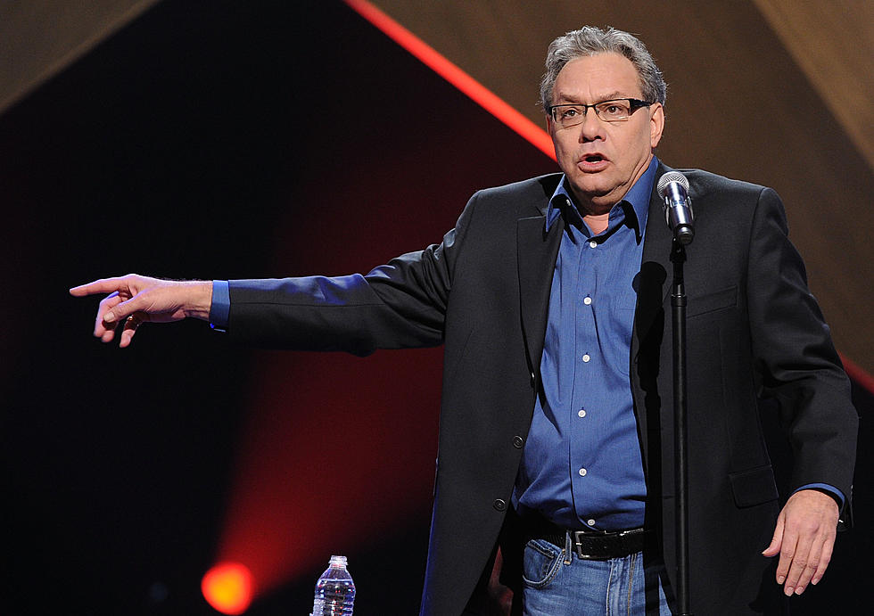 Tell Us a Clean Joke + Enter to Win Tickets to Lewis Black in Orono