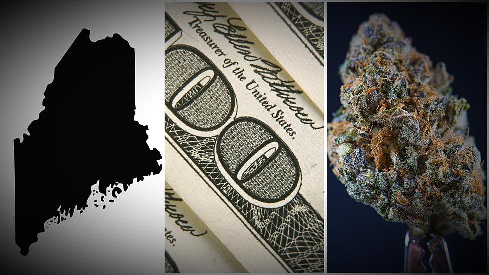 What do You Think the Average Maine Resident Spends on Cannabis?