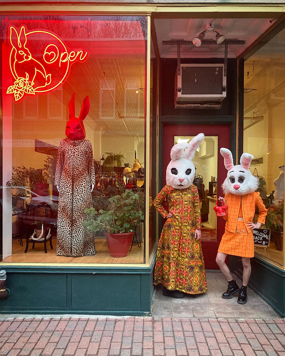 Red Rabbit Bazaar Ready To Reopen In New Spot On Columbia St.