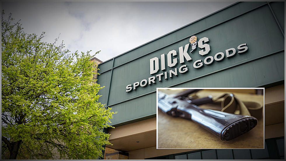 Guns Will No Longer Be Sold at Any Dick’s Sporting Goods in Maine