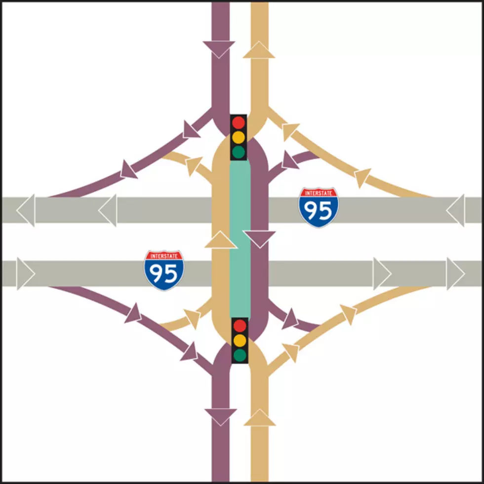 Drive The Interstate Around Hogan Road? The Maine DOT Wants Your Input