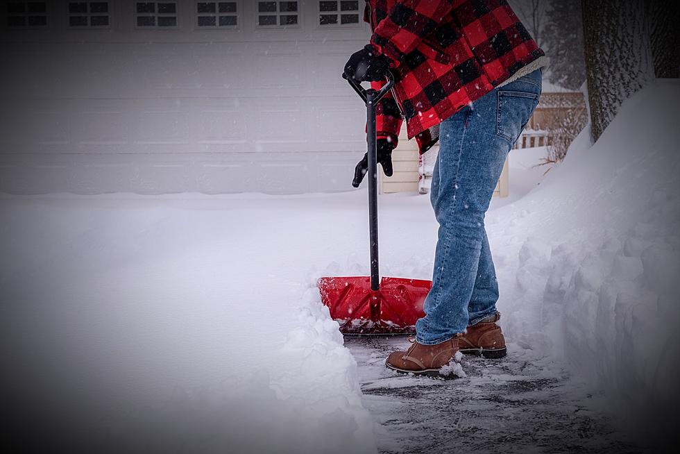 Maine Could Get Slammed with a Major Snow Storm this Weekend