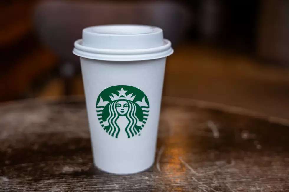 New Starbucks On Broadway To Open This Friday