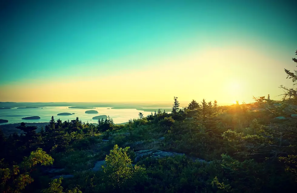 Experts Say Why July is the Best Month to Visit Bar Harbor, Maine