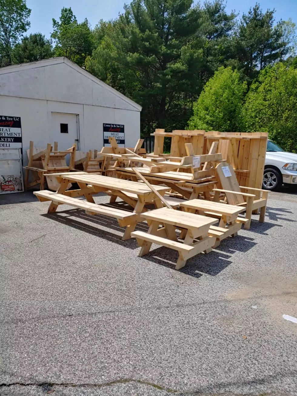 Dill's Outdoors New Location 3, Dill's Outdoor