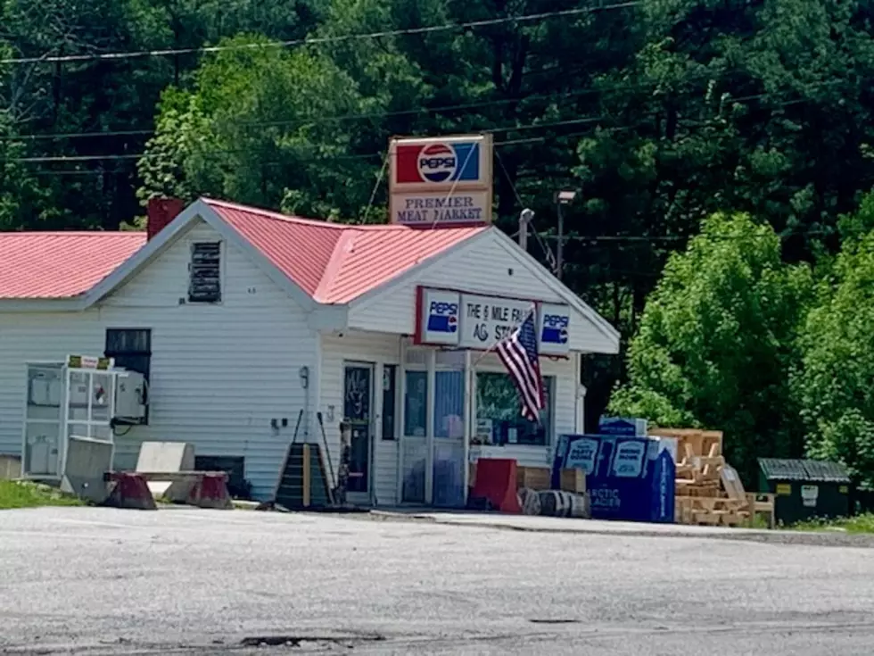 Dill's Outdoors New Location 9, Cori Skall