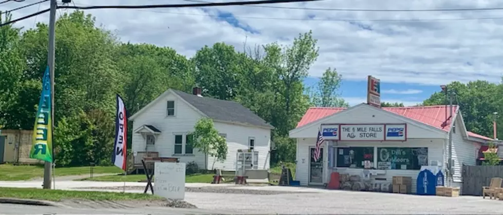 Dill's Outdoors New Location 4, Cori Skall