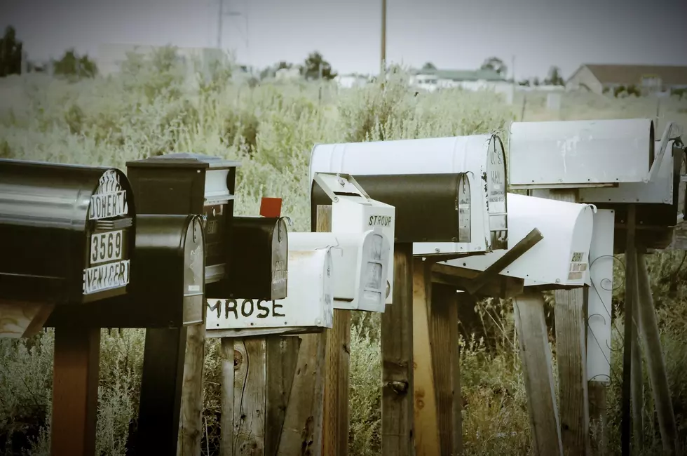 Folks in Maine Being Urged to Get Bigger Mailboxes by the USPS