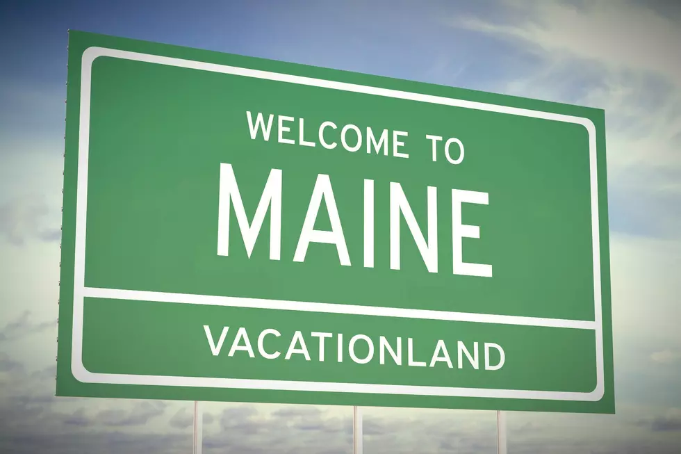 Maine Now Recognized as One of the Top States to Live in the US