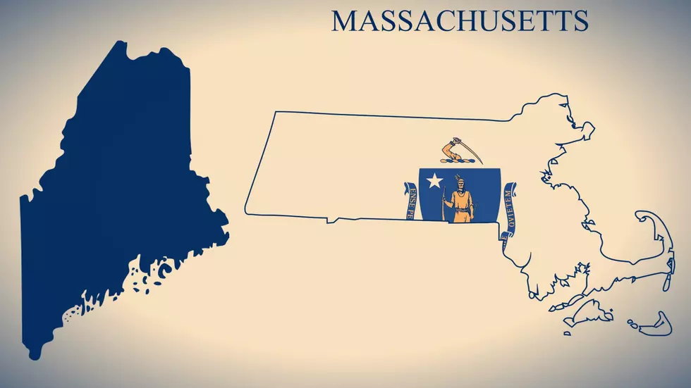 Massachusetts Redditors are Hilariously Scheming to Take Maine Back