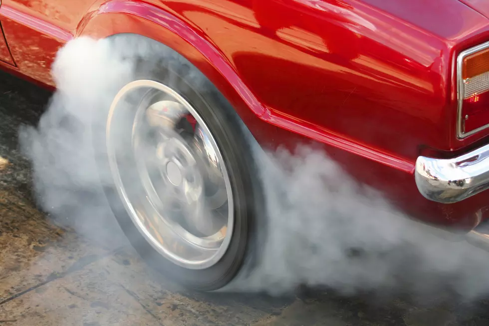Burnout #1