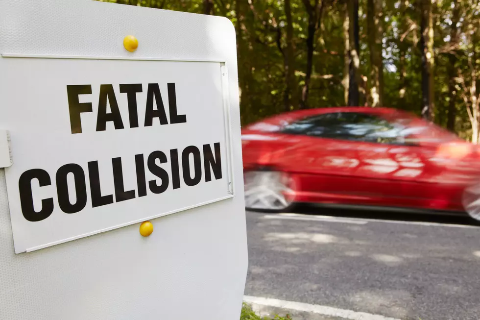 Augusta Man Dies Following Crash Involving Motorcycle and Car