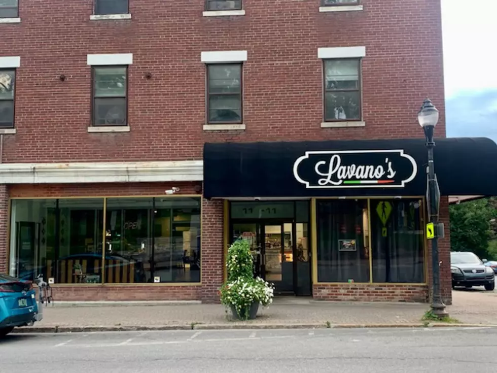 Lavano's, Cori Skall