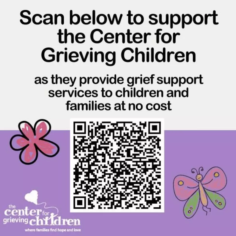 Maine Ghostbusters Donation QR, Maine Ghostbusters (Official) via Facebook