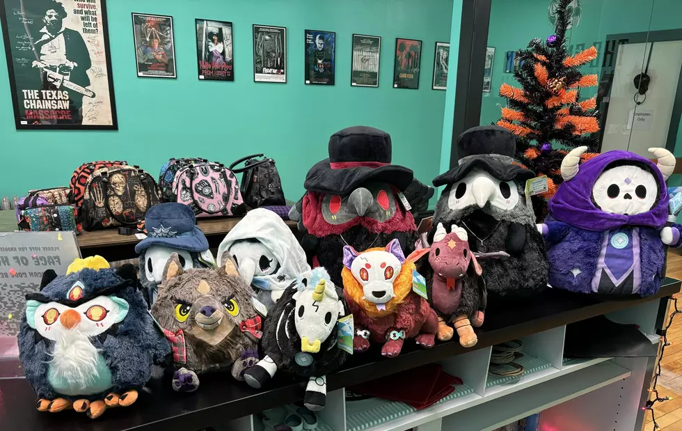 Spooky Stuff 3, The Emporium Spooky Good & More LLC Facebook