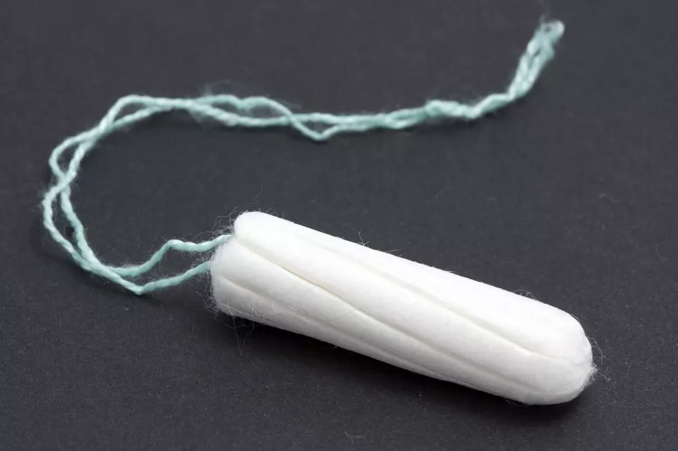 Tampon