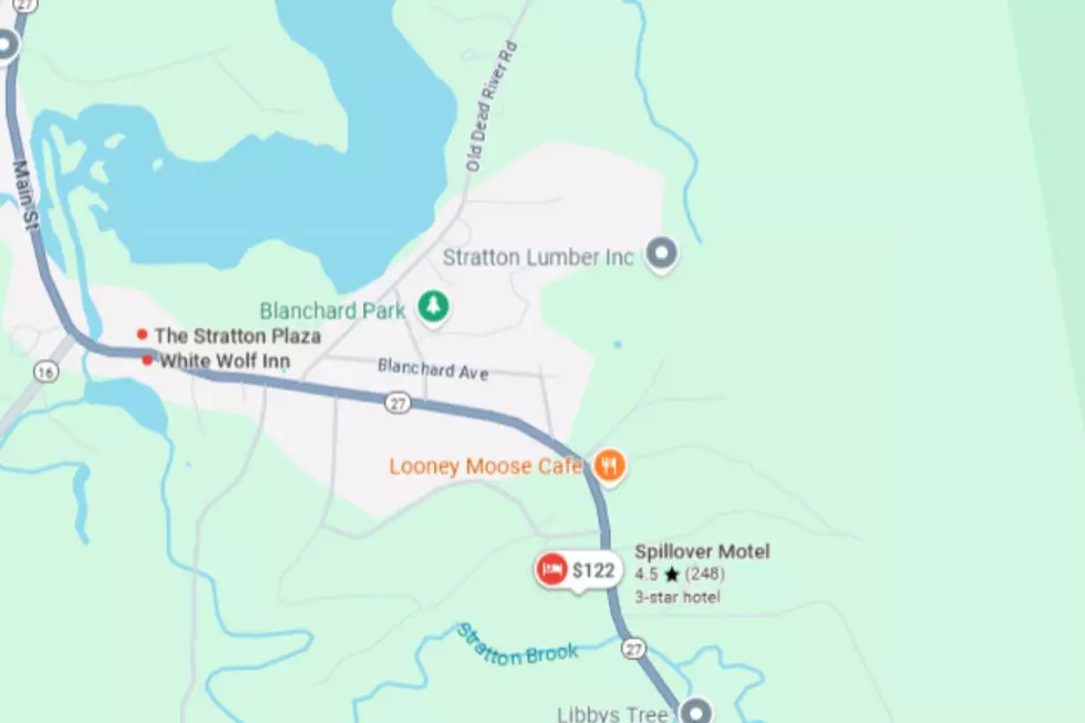 Stratton/Eustis, Google