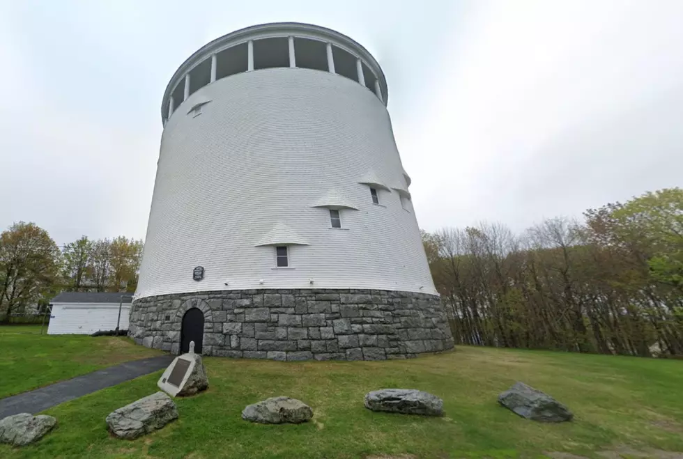 Thomas Hill Standpipe, Google