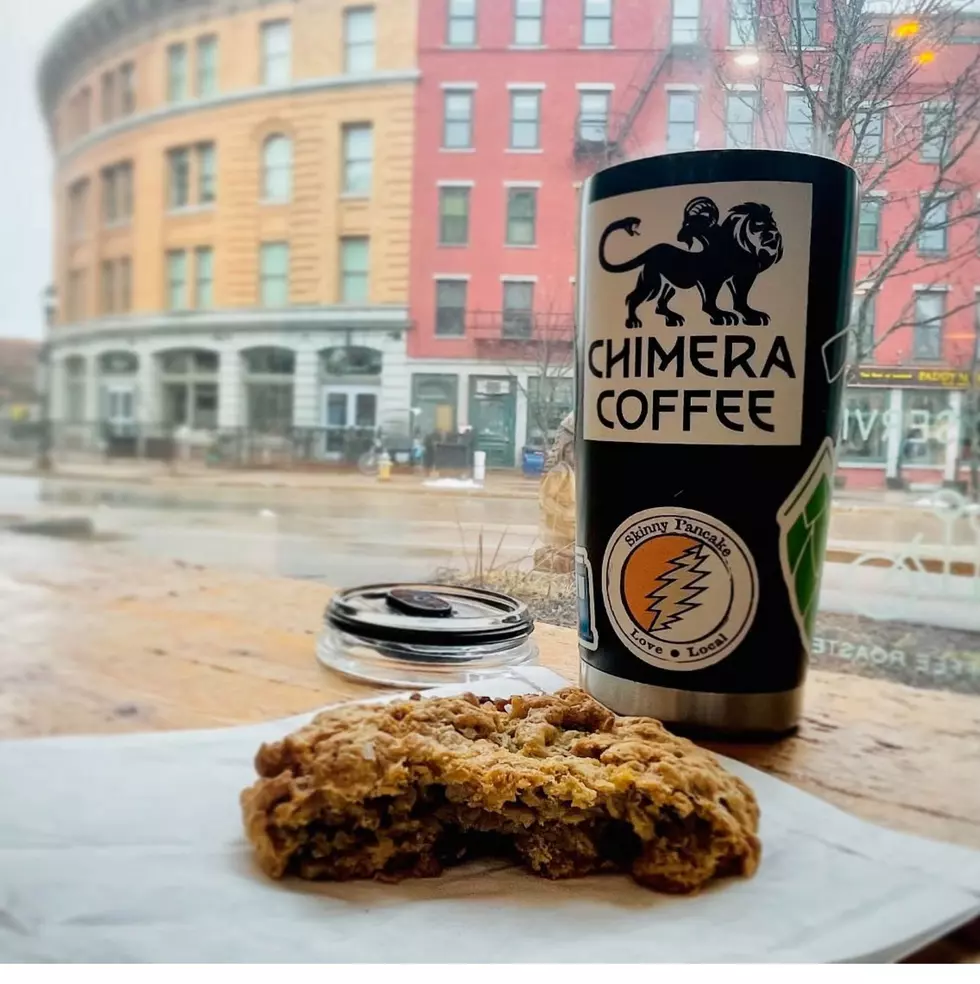 Chimera Coffee, Chimera Coffee via Facebook