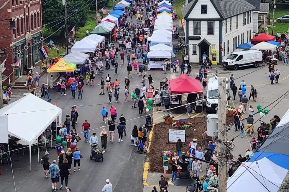 Crowd shot, Maine Whoopie Pie Festival via Facebook
