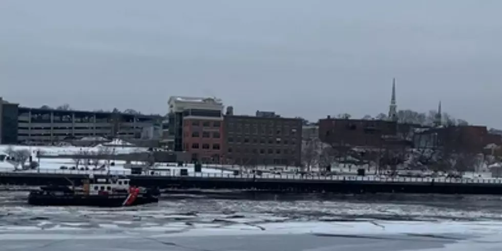 Coast Guard Cutter 1, Cori Skall