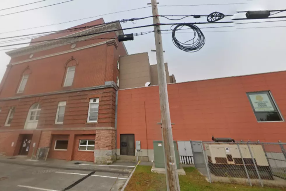 Waterville Opera House, Google