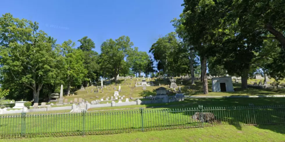 Mt. Hope Cemetery 1, Google